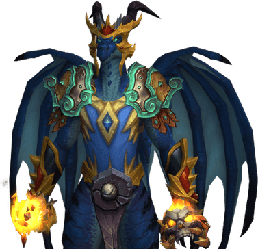 Celarius render