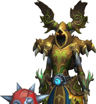 Cellarius render