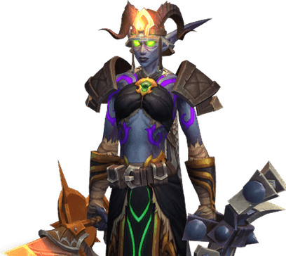 Cerenea render
