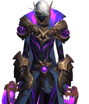 Chaot render