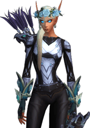 Chelsaye render