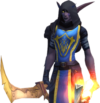 Chloethh render