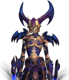 Cillidan render