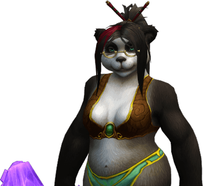 Cr render