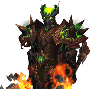 Craigga render