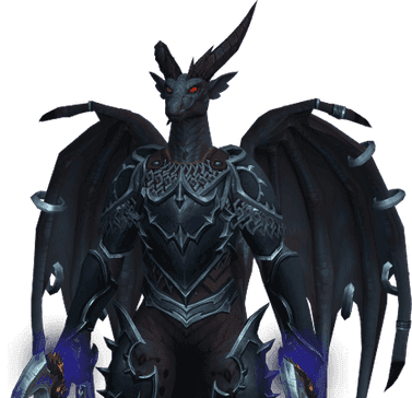 Crowléy render