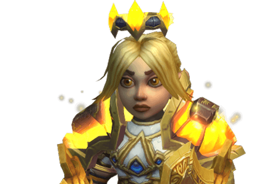 Cry render