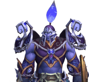 Czarnon render