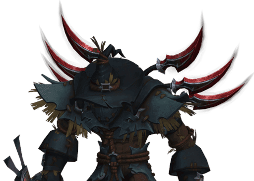 Daboogyman render