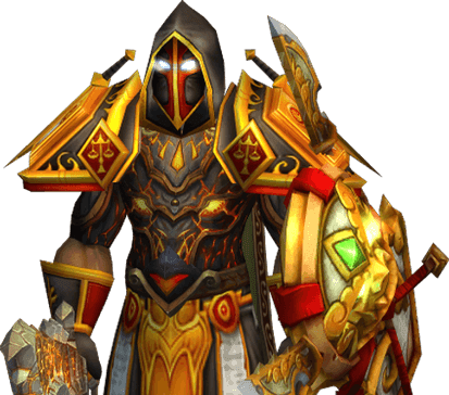 Daellin render