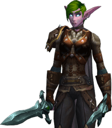Dalmascah render