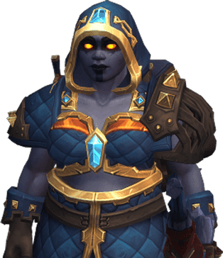 Danarkle render