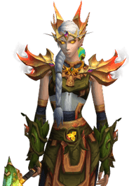 Danira render