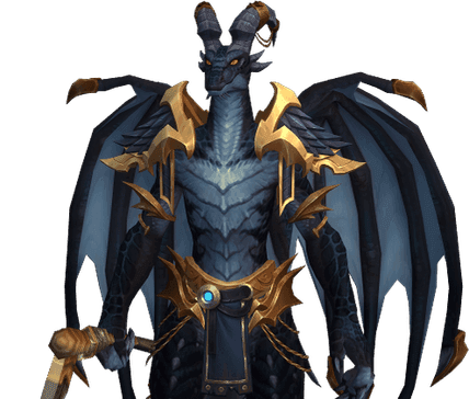 Dar render