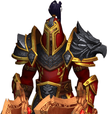Darkuwa render