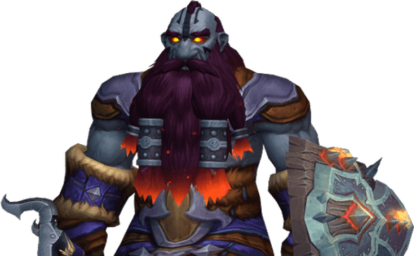 Darkw render