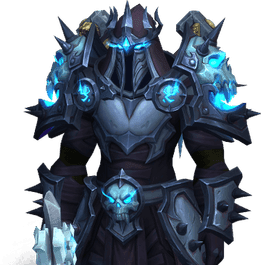 Darthkakarot render