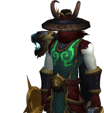 Dashinout render