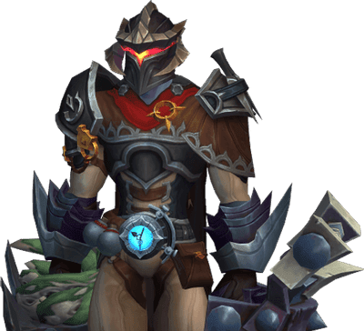 Dathrus render