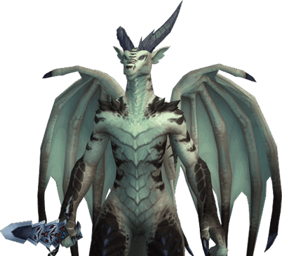 Dawoopy render