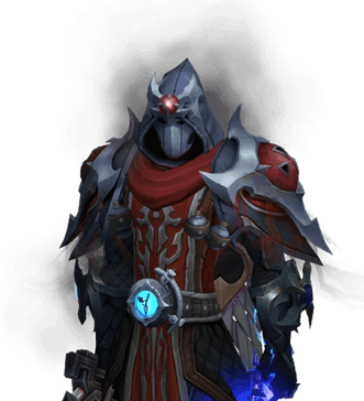 Deadlytredly render