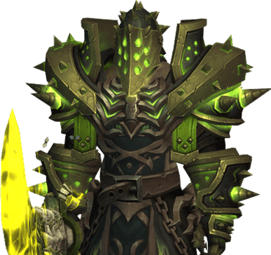 Deadnaught render