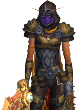 Delathilis render