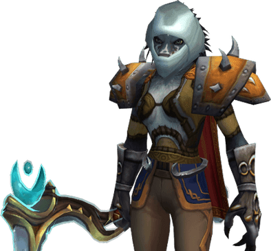Dellethen render