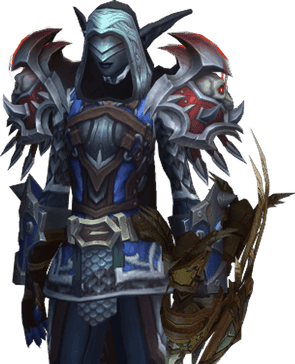 Dellrirus render