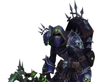 Demarcusleo render