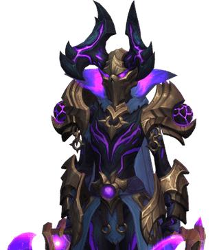 Demilios render