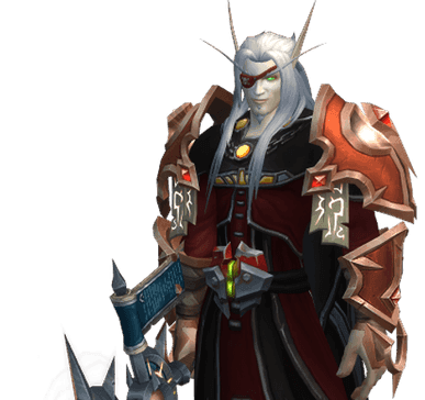 Deryus render