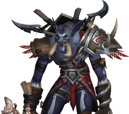 Destructaa render