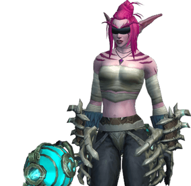 Deviledegg render