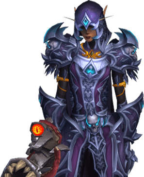 Dianafg render
