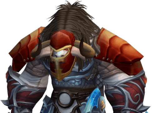 Dirttdawg render