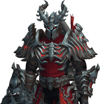 Dkrusader render