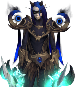 Dorayvia render