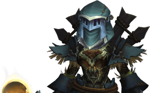 Dpsnooby render