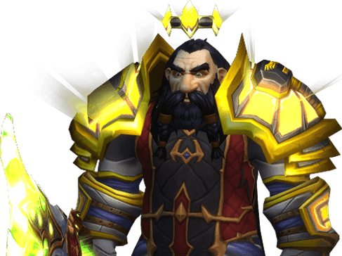 Dranni render