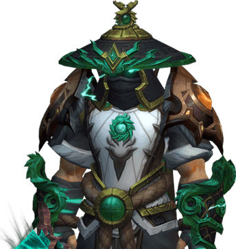 Draxan render