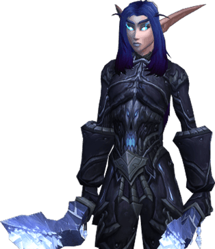 Dreamingdoom render