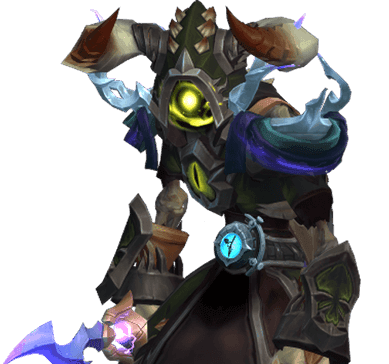 Drfûsco render