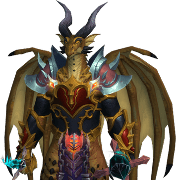 Drokannos render