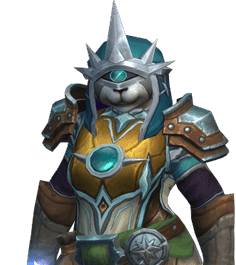 Drpanties render