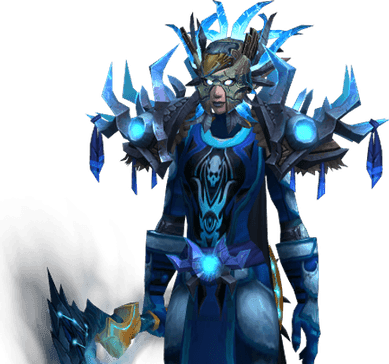 Dubel render