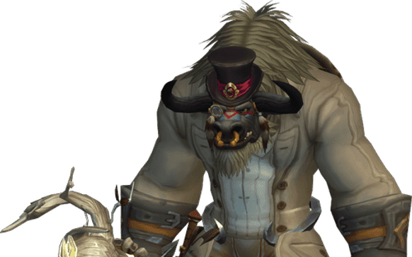 Dustemask render