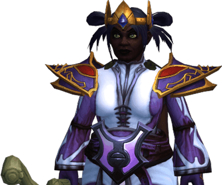 Dworfus render