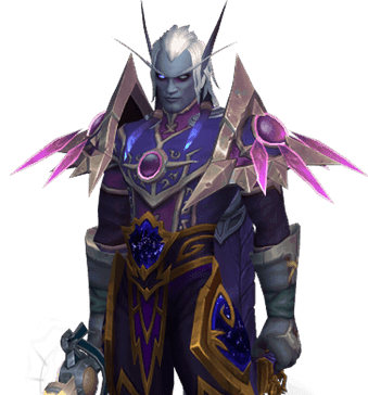 Ejrus render
