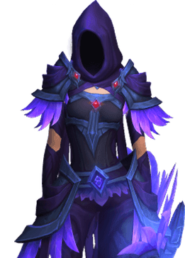Elaa render